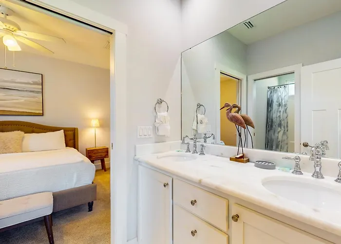 Holiday home Blue Luxe Pensacola